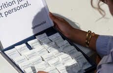 3D-Printed Menopause Supplements
