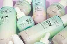 Future-Proof Skincare Collections