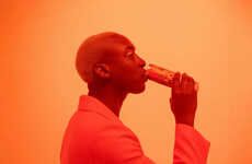 Orange Wine Campaigns