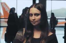 Traveling Fine Art Campaigns