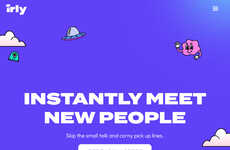 Gamified Video Dating Apps