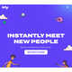 Gamified Video Dating Apps Image 1