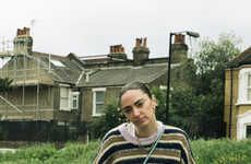 London Creative Loafer Campaigns