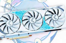 Debut Next-Gen GPU Sets