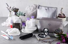 Premium Airplane Amenity Kits