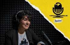 Co-Branded Cat Podcasts