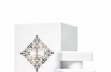 Alluring Hedonist-Inspired Fragrances