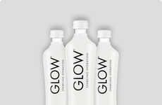Hangover-combating Hydration Drinks