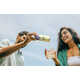 Adaptogenic Sparkling Tea Ranges Image 1
