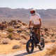 Moped-Style E-bikes Image 1