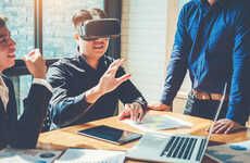AI-Powered Employee Training Services