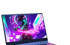 Gaming-Focused Lapdock Kits