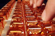 Amber-Inspired Keycap Sets