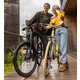 Comfortable Urban E-Bikes Image 2