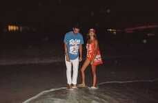 Beach Nostalgia Capsules