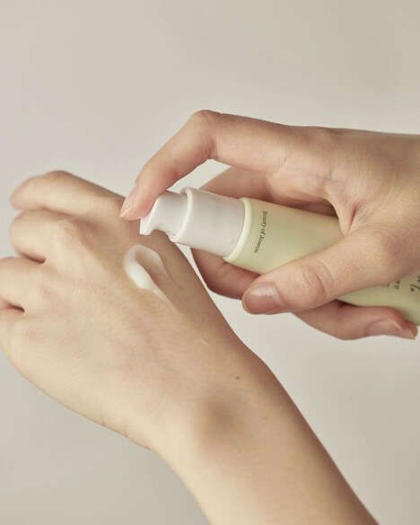Soothing Brightening Serums