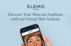 Mobile AI Skin Tools