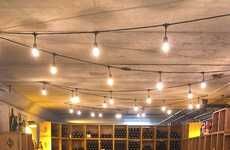 Immersive Ice Wine Experiences