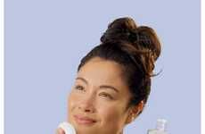 Approachable Chemical Exfoliation Toners
