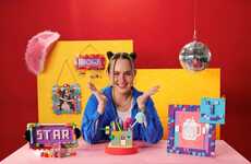 Play-Inspiring Workshops