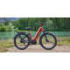 Spacious Comfort-Focused E-Bikes Image 1
