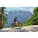 Spacious Comfort-Focused E-Bikes Image 2