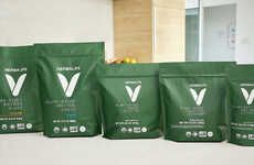 High-Quality Plant-Based Supplements