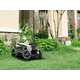 Robotic Five-Camera Lawnmowers Image 1
