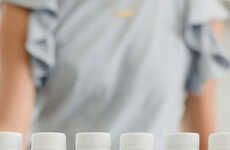 Wellness Juice Shots