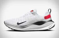 Hyper-Comfort Eco Sneakers