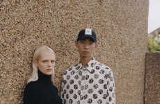 British Highway-Inspired Fall Fashion