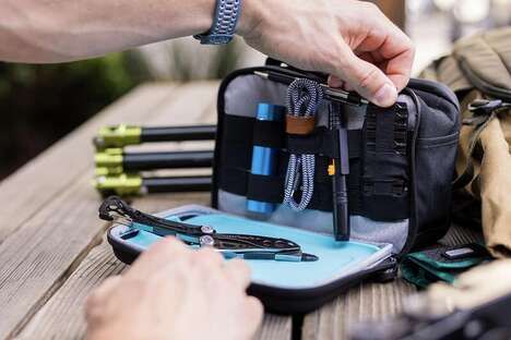 Branded EDC Multitool Kits