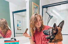 Multi-Purpose Dog Dental Chews