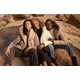 Female Empowerment Outerwear Ads Image 3