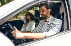 Car Rental Partnerships