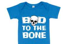 Next-Gen Graphic Attire