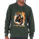 Next-Gen Graphic Attire Image 4