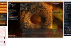 GPU Benchmarking Apps