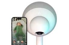 AI-Powered Baby Monitors