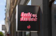 Tattoo Cover-Up Collaborations