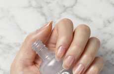 Invisible Nail Polish Primers