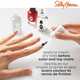 Invisible Nail Polish Primers Image 3