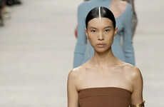 Modern Women-Exploring Luxe Fashion
