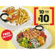 Low-Cost Restaurant Lunch Menus Image 1