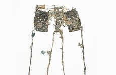 Biodegradable Stretch Denim