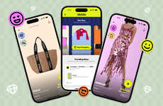 Gamified Shopping Apps