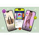 Gamified Shopping Apps Image 1