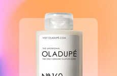 Reparative Haircare Dupes