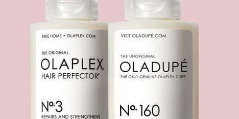 Cheeky Anti-Dupe Haircare