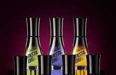 Glow-in-the-Dark Nail Polishes